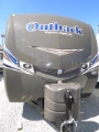 2014 Keystone Outback